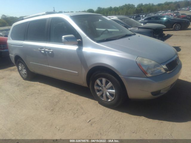 Kia Sedona (2011)