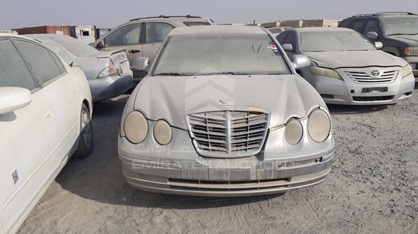 Kia Opirus (2004)