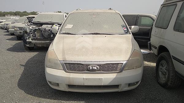 Kia Carnival (2014)