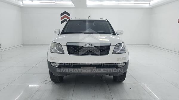 Kia Mohave (2015)