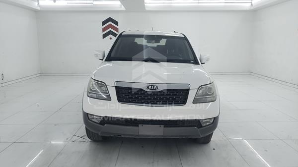 Kia Mohave (2015)
