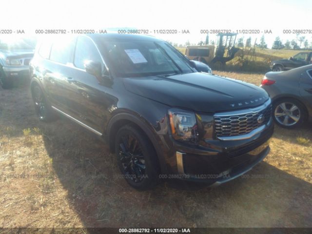 Kia Telluride (2020)