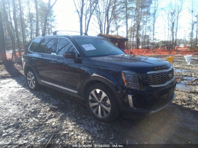 Kia Telluride (2020)
