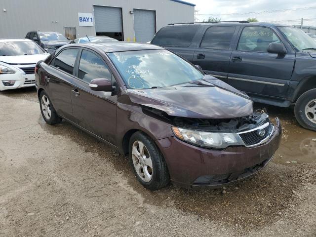 Kia Forte (2010)