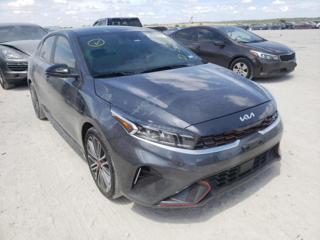 Kia Forte gt (2022)