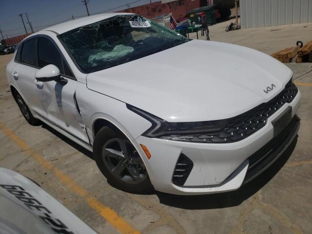 Kia K5 lx (2022)