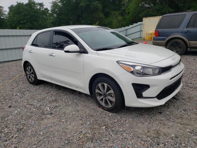 Kia Rio s (2022)