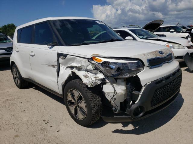 Kia Soul (2014)