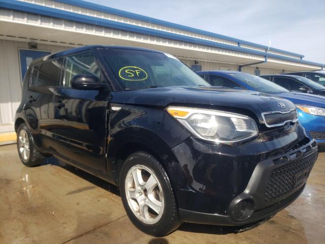 Kia Soul (2014)