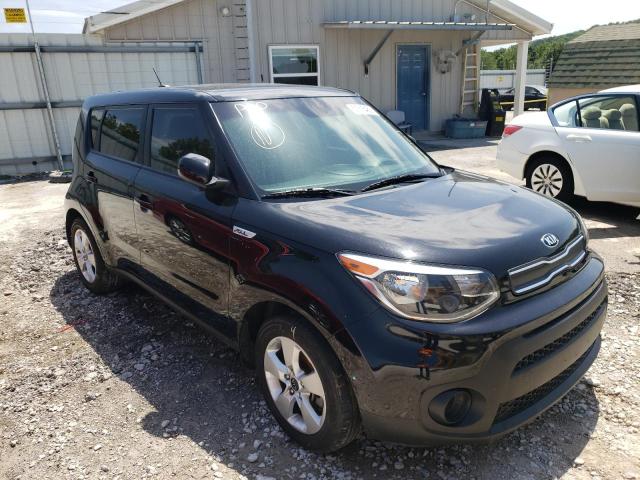 Kia Soul (2017)