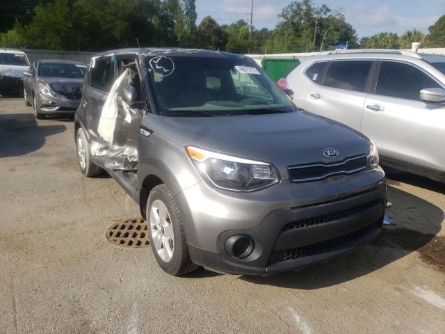 Kia Soul (2019)