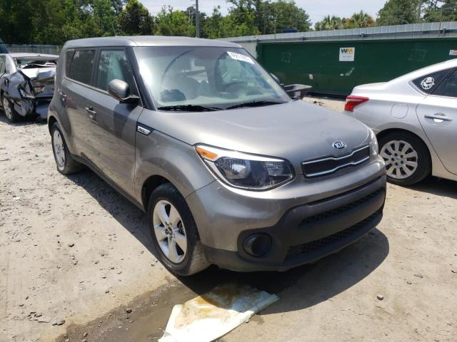 Kia Soul (2019)