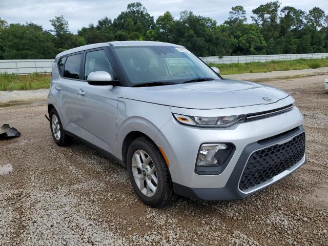 Kia Soul lx (2020)