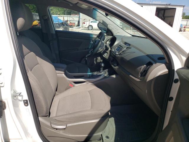 Kia Sportage l 2011