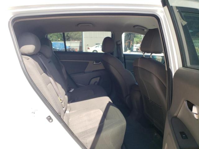 Kia Sportage l 2011