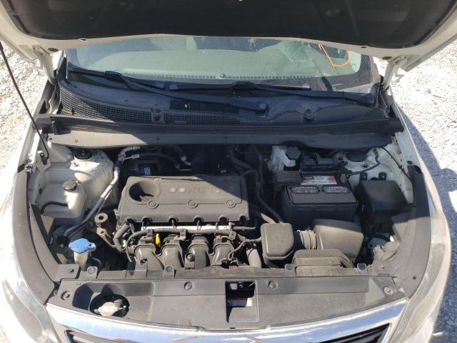 Kia Sportage l 2011