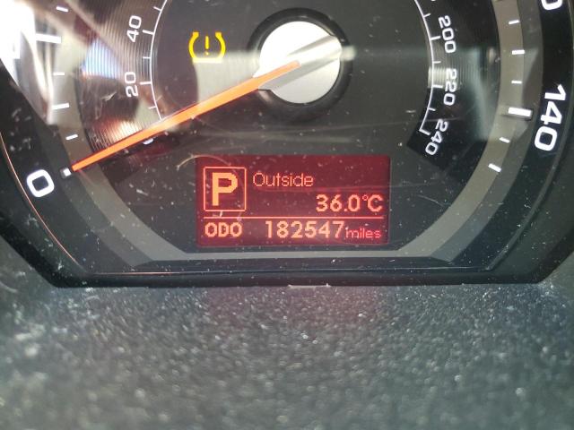 Kia Sportage l 2011