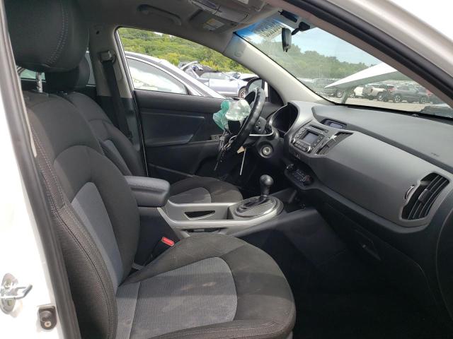 Kia Sportage l 2016