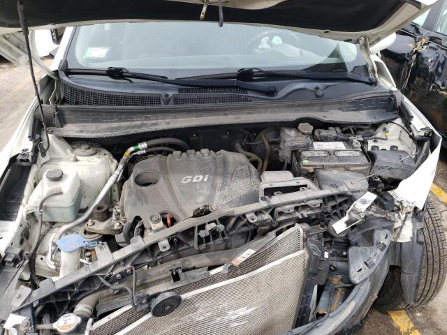 Kia Sportage l 2016