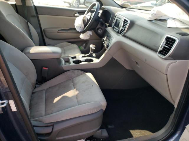 Kia Sportage l 2017