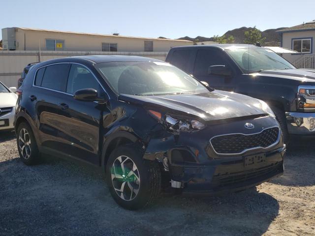 Kia Sportage l (2020)