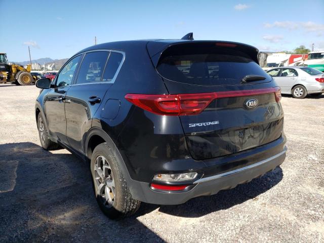 Kia Sportage l 2020