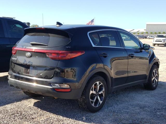 Kia Sportage l 2020