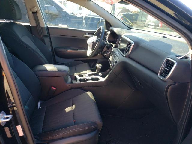 Kia Sportage l 2020