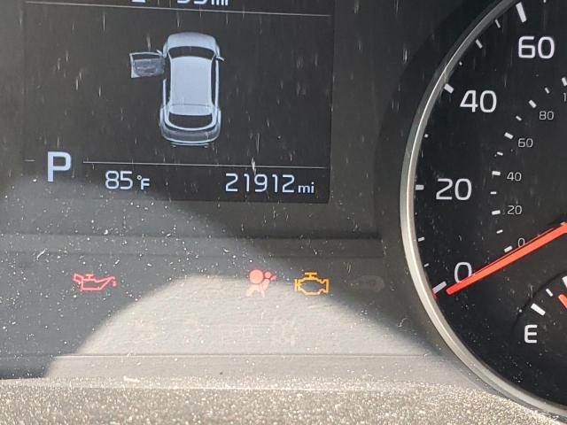 Kia Sportage l 2020
