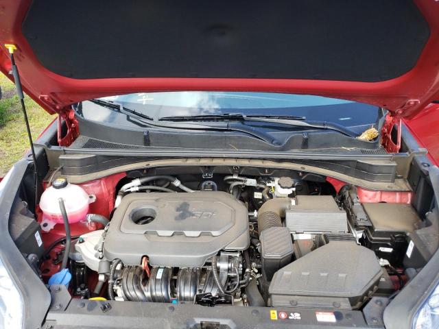 Kia Sportage l 2022