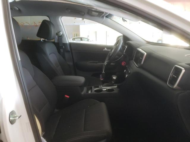Kia Sportage l 2022