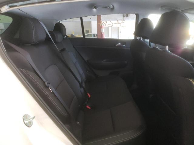 Kia Sportage l 2022