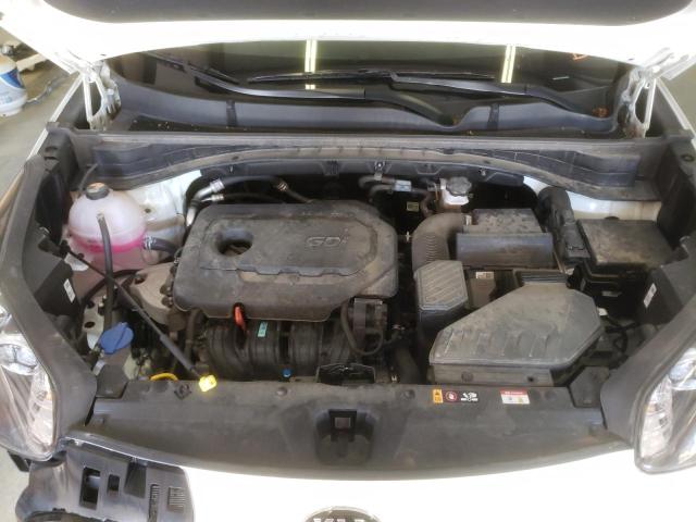 Kia Sportage l 2022