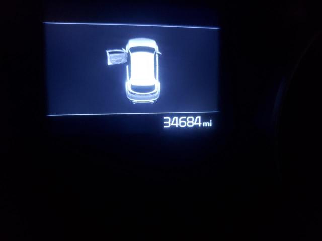 Kia Sportage l 2022