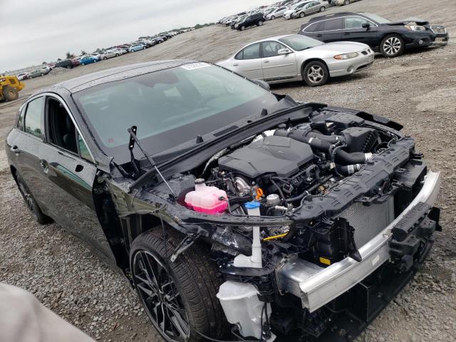 Kia K5 gt (2022)