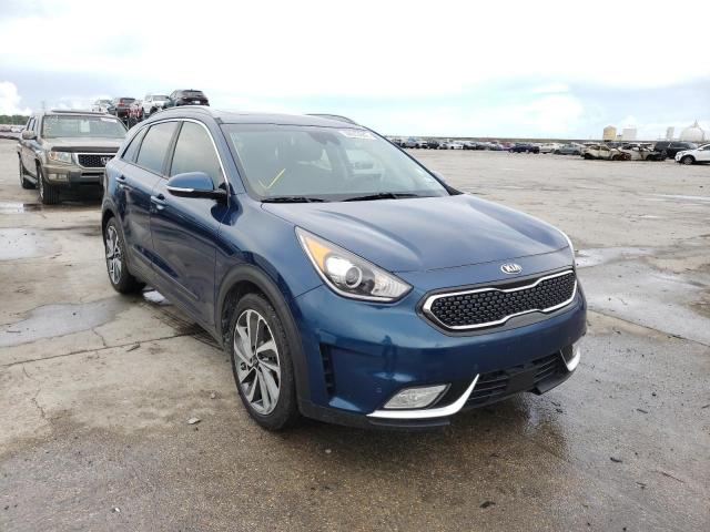 Kia Niro touri (2019)