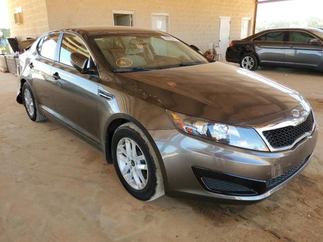 Kia Optima (2011)