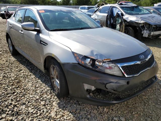 Kia Optima (2013)