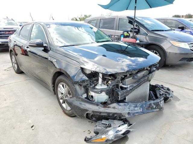 Kia Optima (2019)
