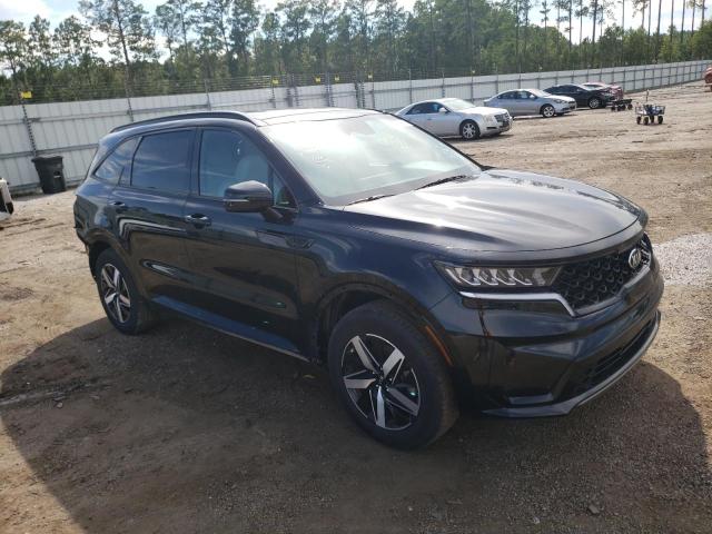 Kia Sorento s (2021)
