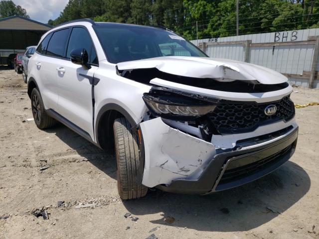 Kia Sorento s (2021)