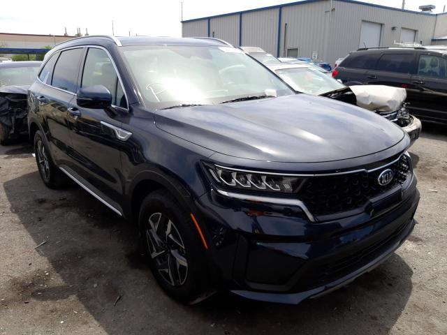Kia Sorento s (2021)
