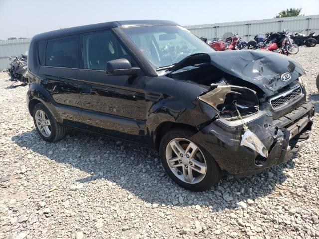 Kia Soul (2010)