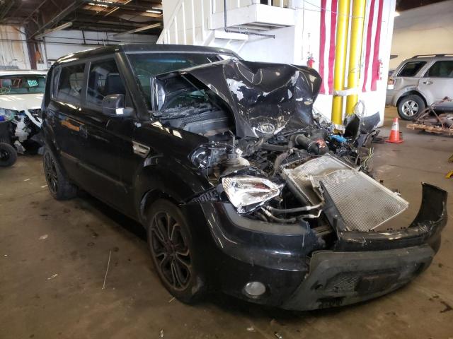 Kia Soul (2010)