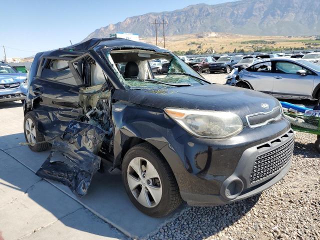 Kia Soul (2014)