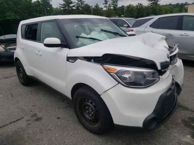 Kia Soul (2014)