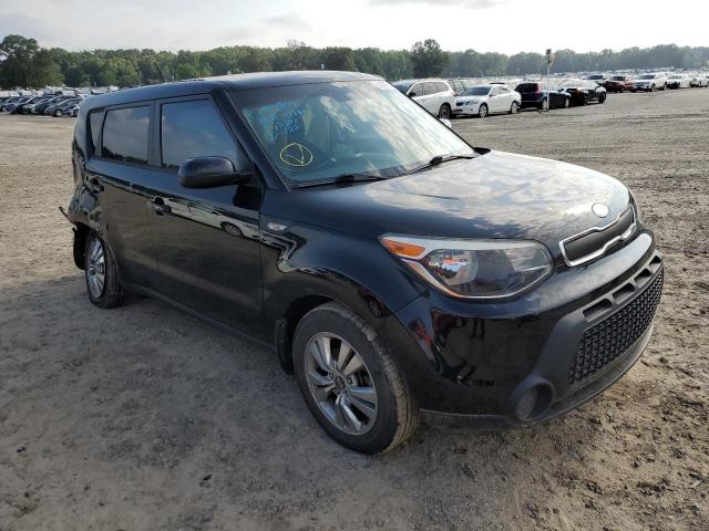 Kia Soul (2014)