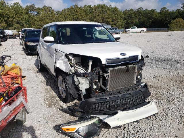 Kia Soul (2014)