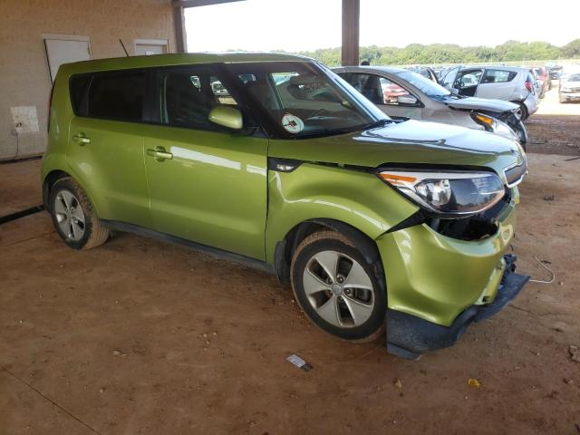Kia Soul (2014)
