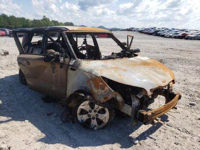Kia Soul (2015)